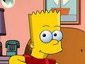 Cluiche Gléas Bart Simpson ar líne