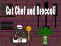 Cluiche Cat Cónaitheoir agus Brocailí ar líne