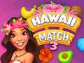 Cluiche Hawaii Comhoiriúnacht 3 ar líne