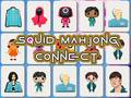 Cluiche Ceangal Mahjong Squid ar líne