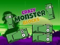 Cluiche Bloic Móruithe Craiceáilte ar líne