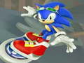 Cluiche An Mod Sonic Boom is Fearr ar líne