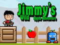 Cluiche Eachtra Úll Fiáin Jimmy ar líne