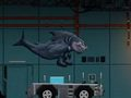 Cluiche Sáisiú Sharkosaurus ar líne