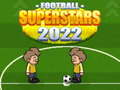 Cluiche Superstars Peile 2022 ar líne