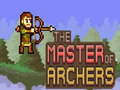 Cluiche An Master na Neithí ar líne