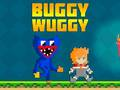 Cluiche Buggy Wuggy ar líne