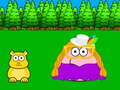 Cluiche Pet Pou ar líne