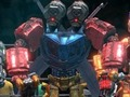 Cluiche Duáil Robo deiridh 3D ar líne