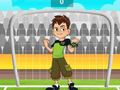 Cluiche Ben 10 Comhoibrí ar líne