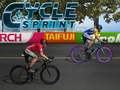 Cluiche Sprint Rotha ar líne