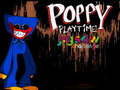 Cluiche Dúshlán Puzal Poppy Playtime ar líne