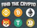 Cluiche Faigh An Crypto ar líne