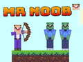 Cluiche An tUasal Noob ar líne