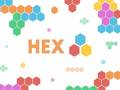 Cluiche Hex ar líne