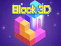Cluiche Bloic 3D ar líne