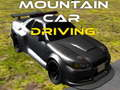 Cluiche Tiomáint car g mountain ar líne