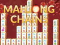 Cluiche Préinneacha Mahjong ar líne
