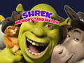 Cluiche Shrek: Cluiche Cuimhne Cártaí ar líne
