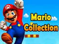Cluiche Bailiúchán Mario ar líne