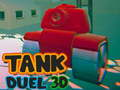 Cluiche Duels Tanc 3D ar líne