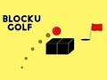 Cluiche Golf Bloc ar líne