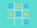 Cluiche Tic Tac Toe ar líne