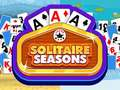 Cluiche Solitaire Séasúir ar líne