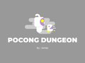 Cluiche Pocong Dungeon ar líne