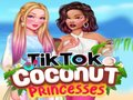 Cluiche Prionsaí Chnónna TikTok ar líne