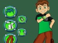 Cluiche Ben 10: Gléasadh ar líne