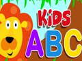 Cluiche ABC do Pháistí ar líne