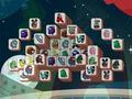 Cluiche I measc na dtuairiscí Mahjong ar líne