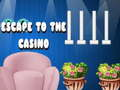 Cluiche Éalú chun an Casino ar líne