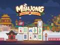 Cluiche Restaurant Mahjong ar líne