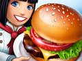 Cluiche Bialann Burger Express 2 ar líne