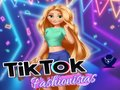Cluiche Treandla TikTok: Faisin Rapunzel ar líne