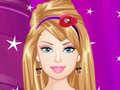 Cluiche Conradh Éadaí Barbie ar líne