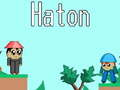 Cluiche Haton ar líne