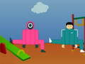 Cluiche Cluiche Squid: Athchaitheamh ar líne