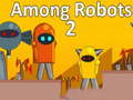 Cluiche I Measc Robots 2 ar líne