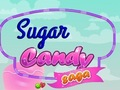 Cluiche Saoire Siúcra Candy ar líne
