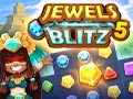 Cluiche Seoda Blitz 5 ar líne