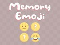 Cluiche Cuimhne Emoji ar líne