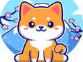 Cluiche Puzzle Puppies Deasa ar líne