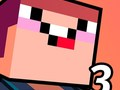 Cluiche Noob i gcoinne Pro 3 ar líne