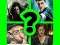 Cluiche Cé tusa i Harry Potter ar líne