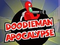 Cluiche Apocailp Doodieman ar líne