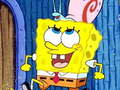 Cluiche Slí Spongebob ar líne