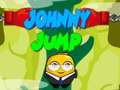 Cluiche Johnny Jump ar líne